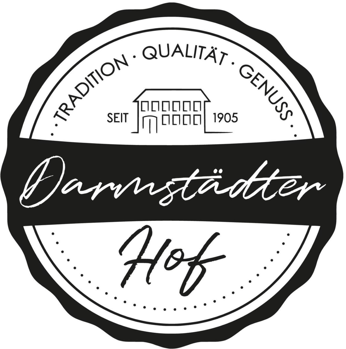 Darmstädter Hof Hotell Mainz Exteriör bild