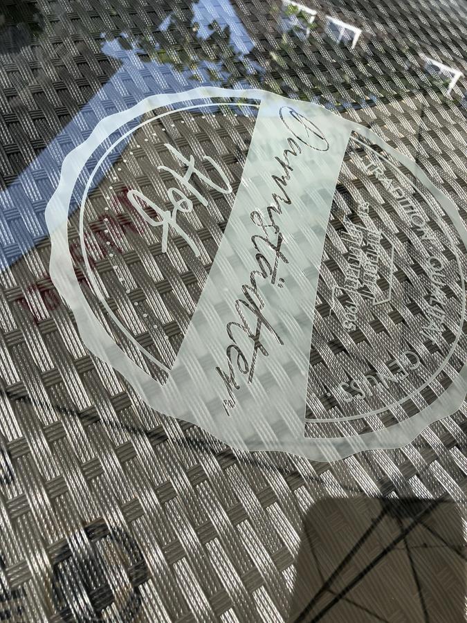 Darmstädter Hof Hotell Mainz Exteriör bild
